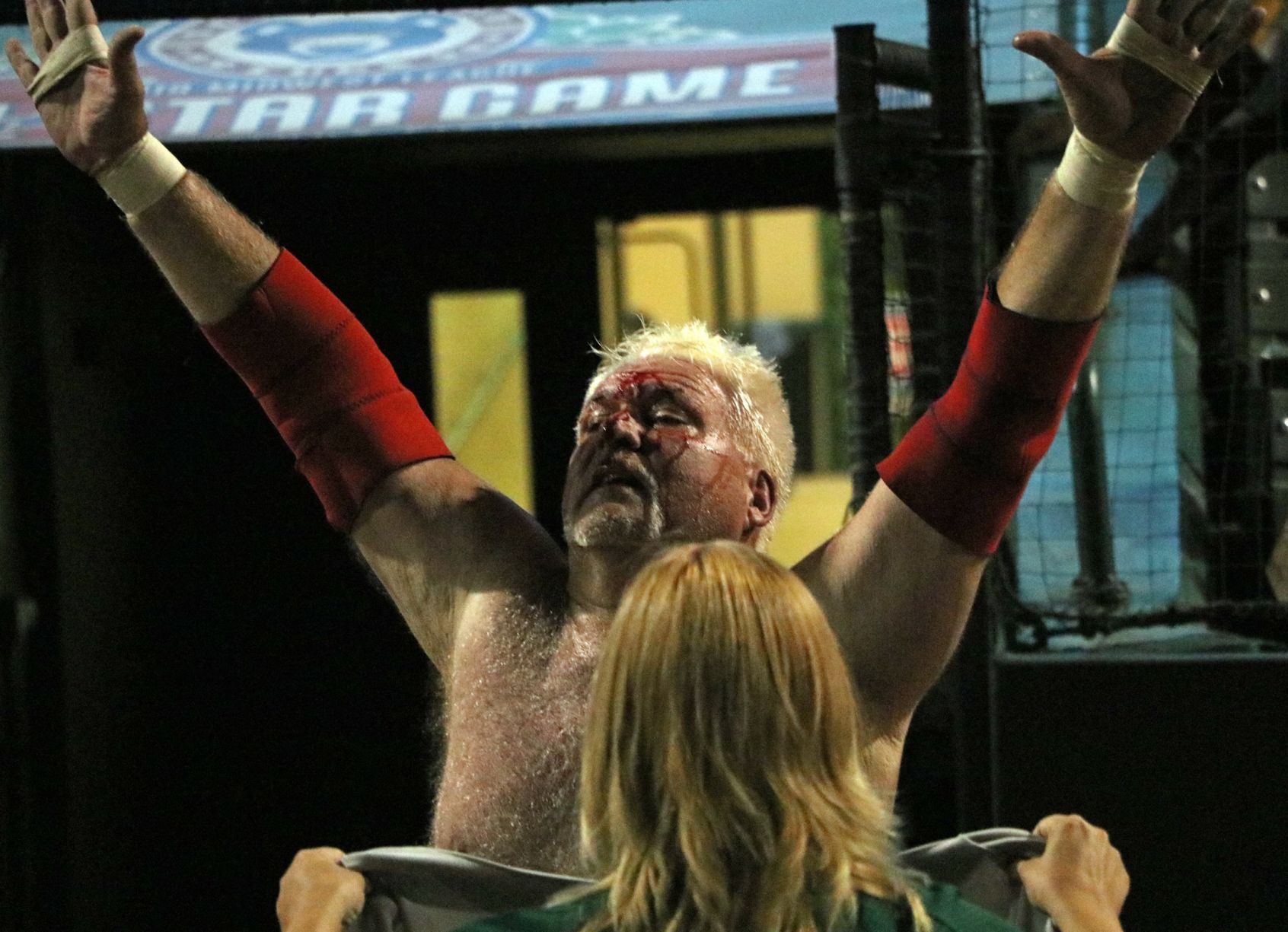 'The Final Bell': More than a wrestling show